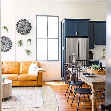 Guesthouse Charleston East 46 H Kültér fotó