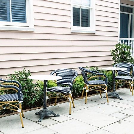 Guesthouse Charleston East 46 H Kültér fotó