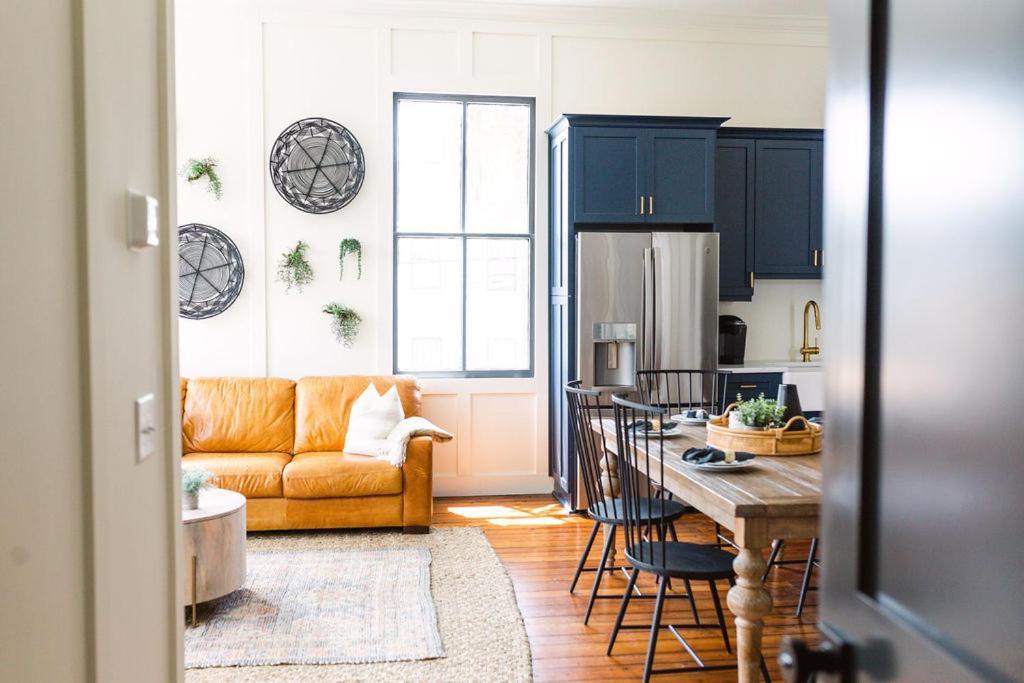Guesthouse Charleston East 46 H Kültér fotó