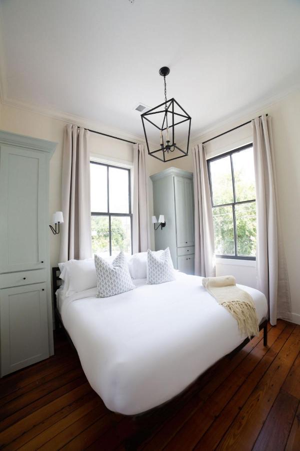 Guesthouse Charleston East 46 H Kültér fotó