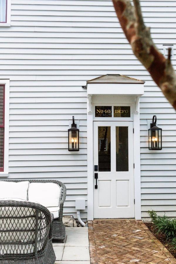 Guesthouse Charleston East 46 H Kültér fotó