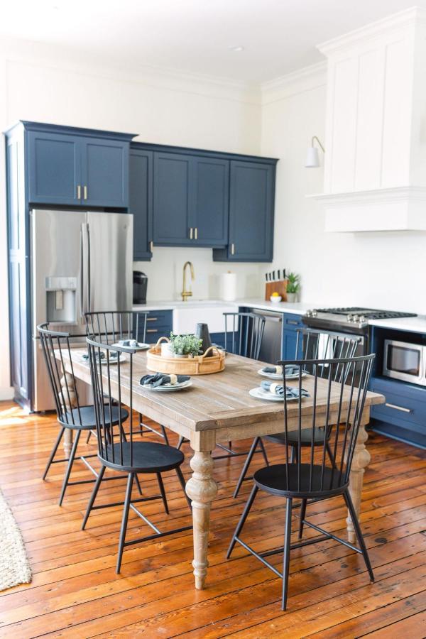 Guesthouse Charleston East 46 H Kültér fotó