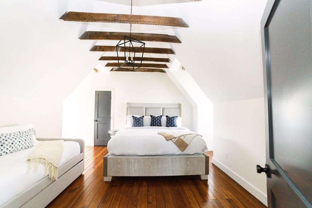Guesthouse Charleston East 46 H Kültér fotó