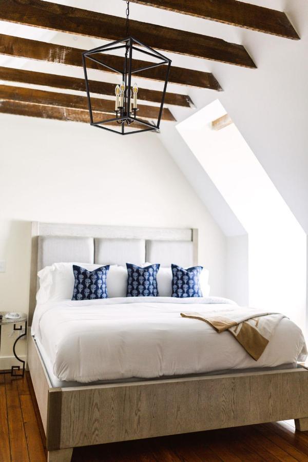 Guesthouse Charleston East 46 H Kültér fotó