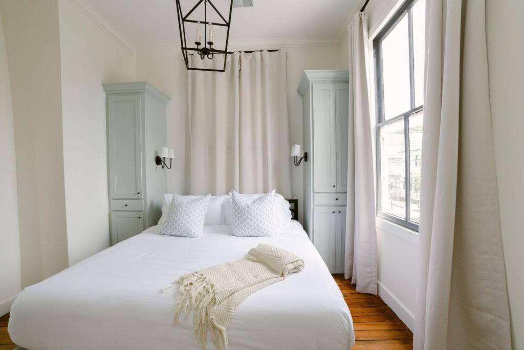 Guesthouse Charleston East 46 H Kültér fotó