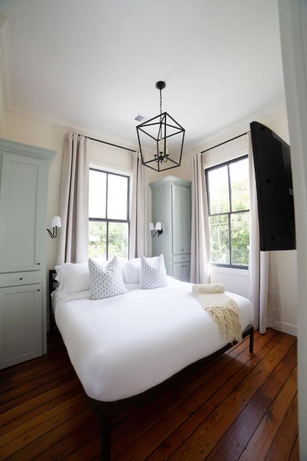 Guesthouse Charleston East 46 H Kültér fotó
